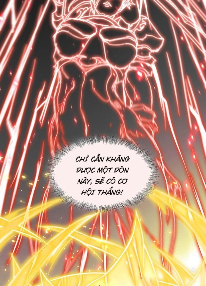 Thần Chi Cảnh Chapter 44 - Next Chapter 45