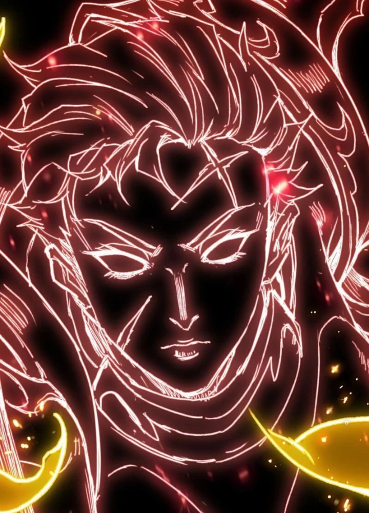 Thần Chi Cảnh Chapter 44 - Next Chapter 45