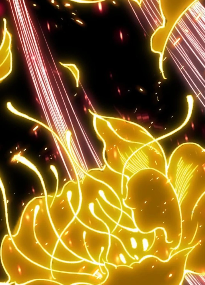 Thần Chi Cảnh Chapter 44 - Next Chapter 45