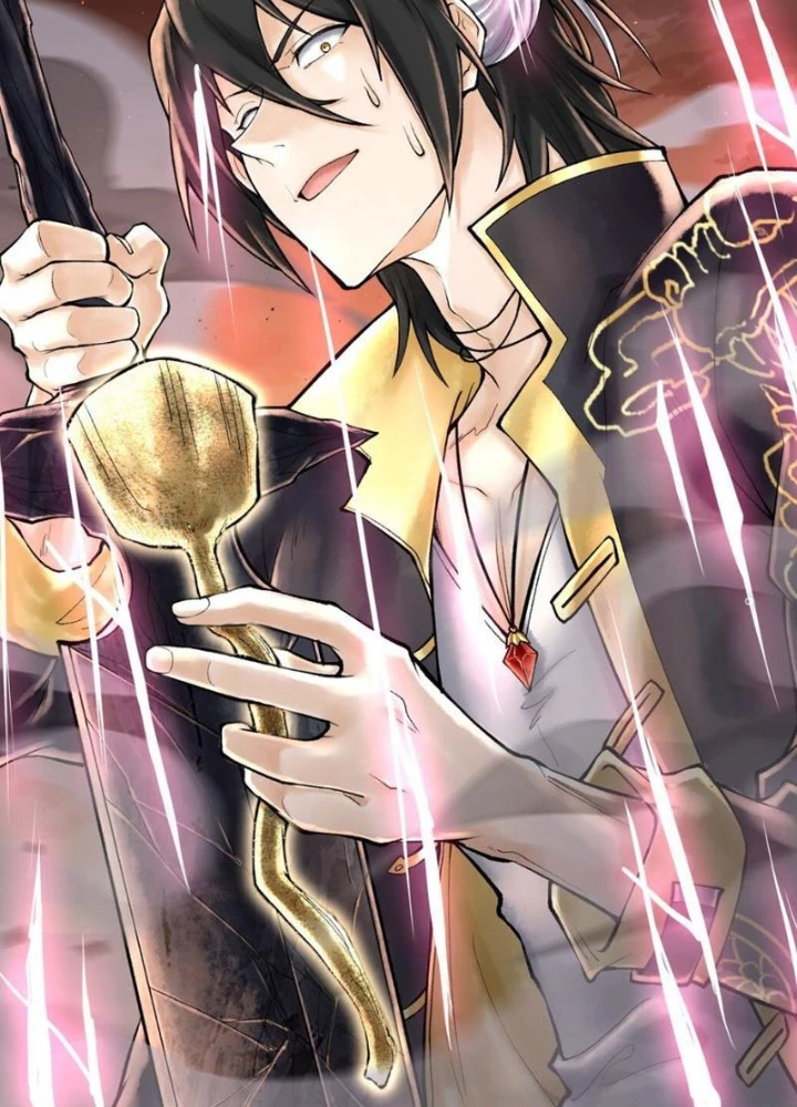 Thần Chi Cảnh Chapter 44 - Next Chapter 45