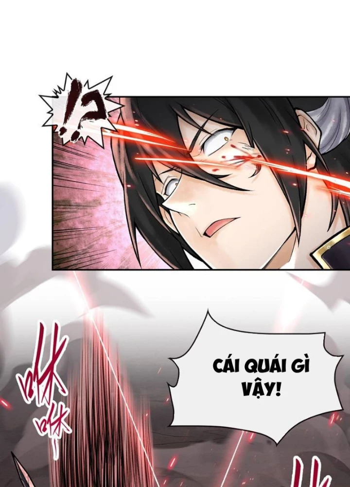 Thần Chi Cảnh Chapter 44 - Next Chapter 45