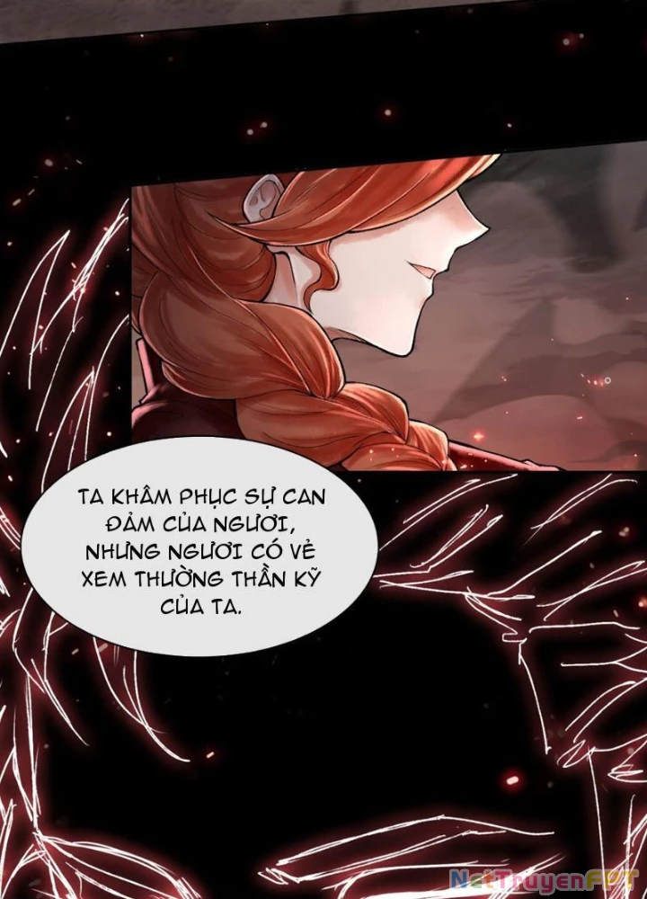 Thần Chi Cảnh Chapter 44 - Next Chapter 45