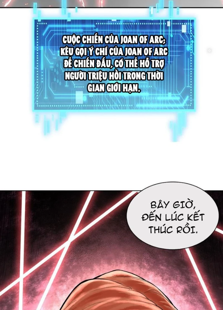 Thần Chi Cảnh Chapter 44 - Next Chapter 45