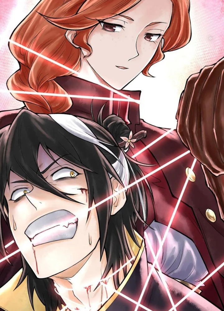 Thần Chi Cảnh Chapter 44 - Next Chapter 45