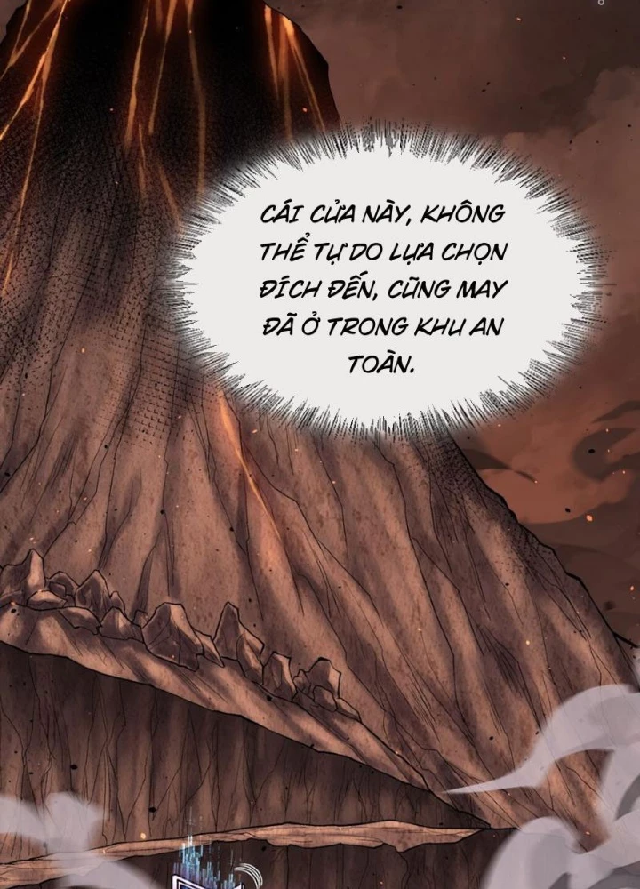 Thần Chi Cảnh Chapter 44 - Next Chapter 45