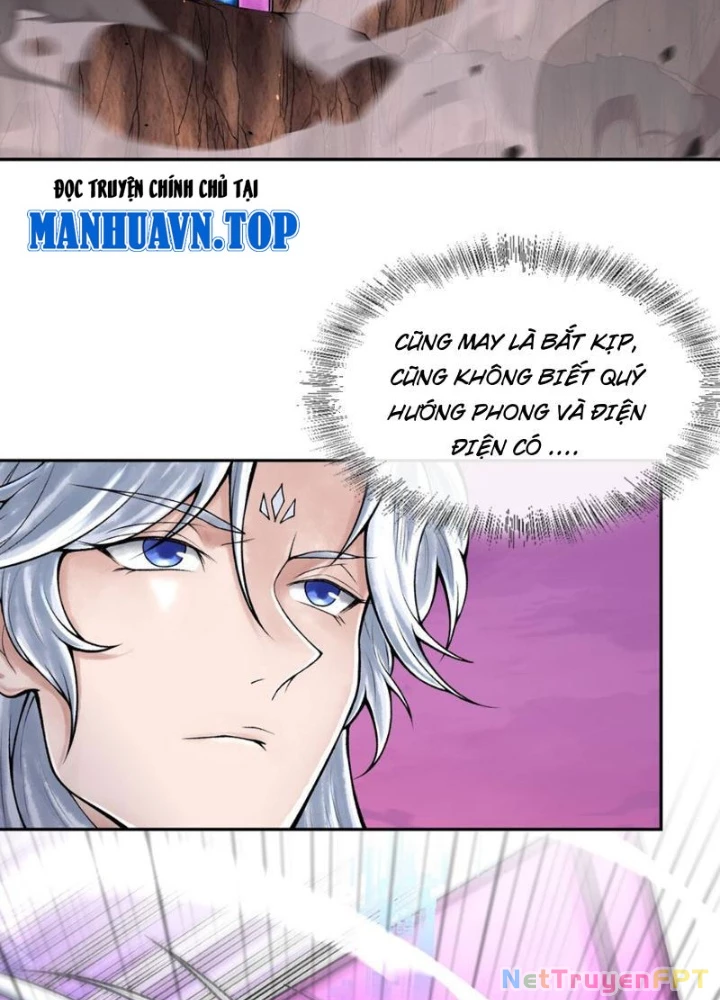 Thần Chi Cảnh Chapter 44 - Next Chapter 45