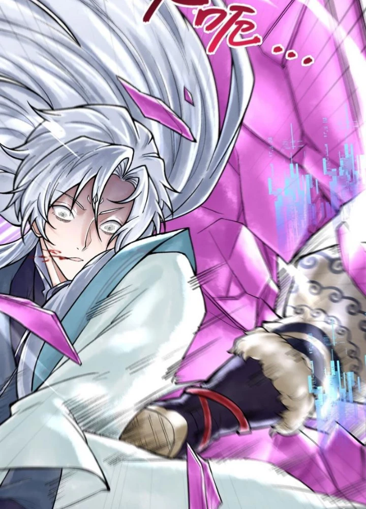 Thần Chi Cảnh Chapter 44 - Next Chapter 45