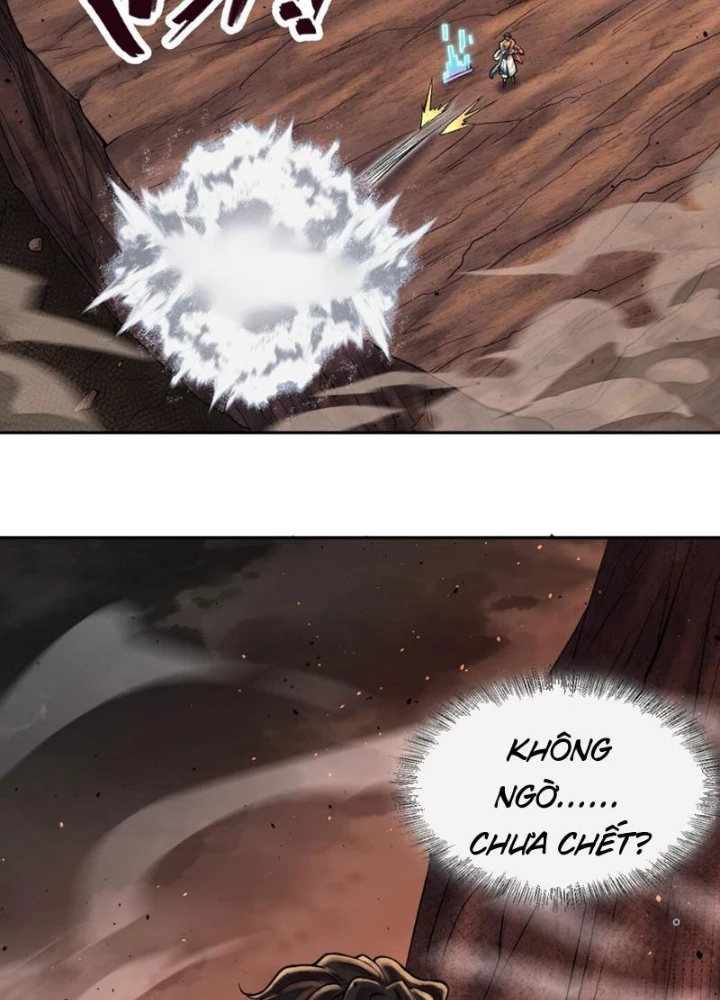 Thần Chi Cảnh Chapter 44 - Next Chapter 45