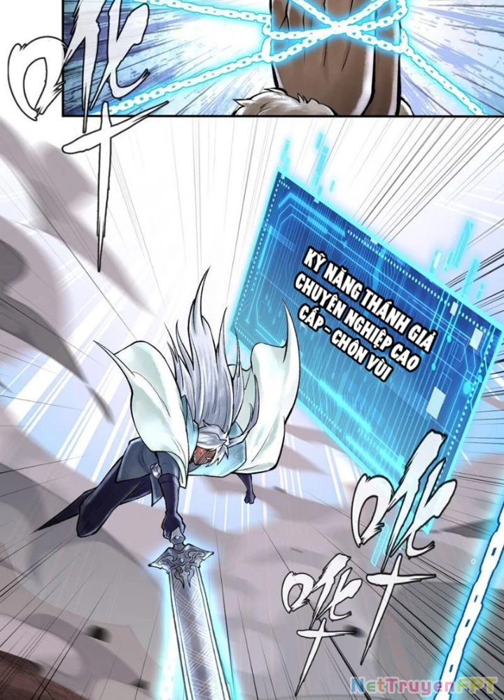 Thần Chi Cảnh Chapter 44 - Next Chapter 45