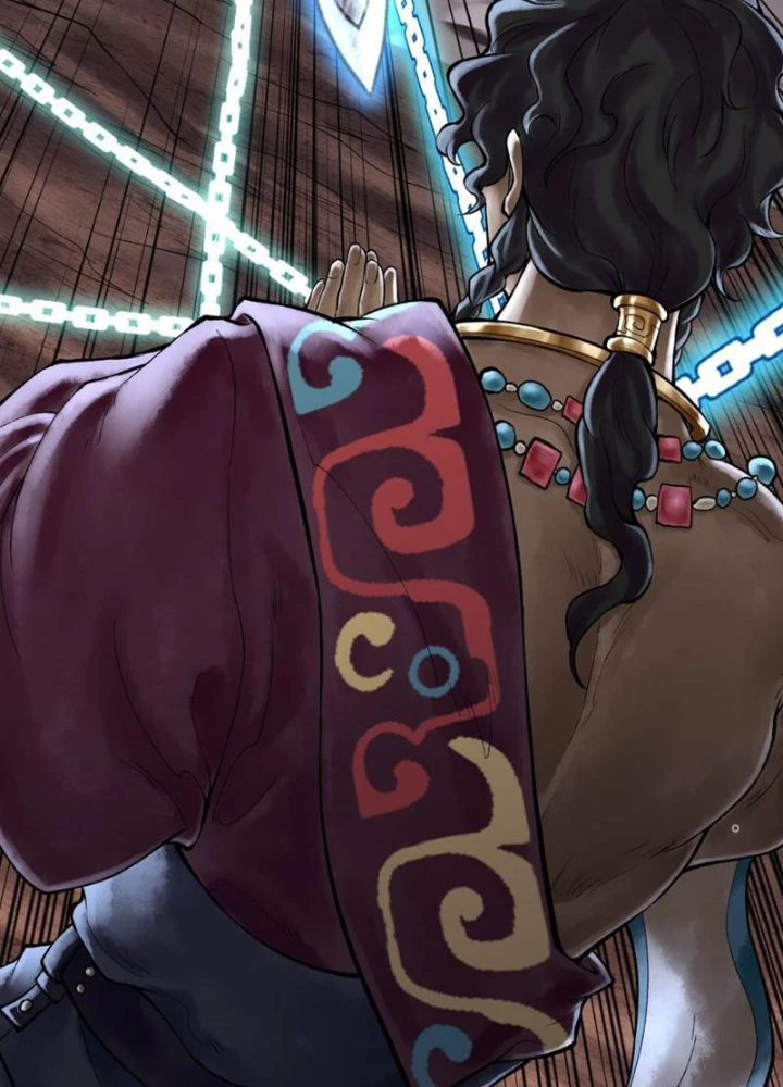 Thần Chi Cảnh Chapter 44 - Next Chapter 45