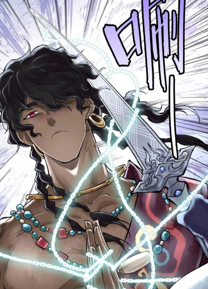 Thần Chi Cảnh Chapter 44 - Next Chapter 45