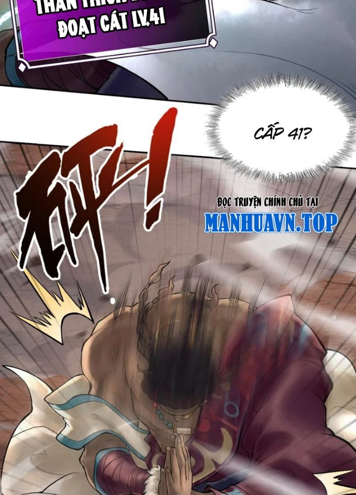 Thần Chi Cảnh Chapter 44 - Next Chapter 45