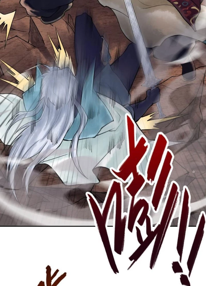 Thần Chi Cảnh Chapter 44 - Next Chapter 45