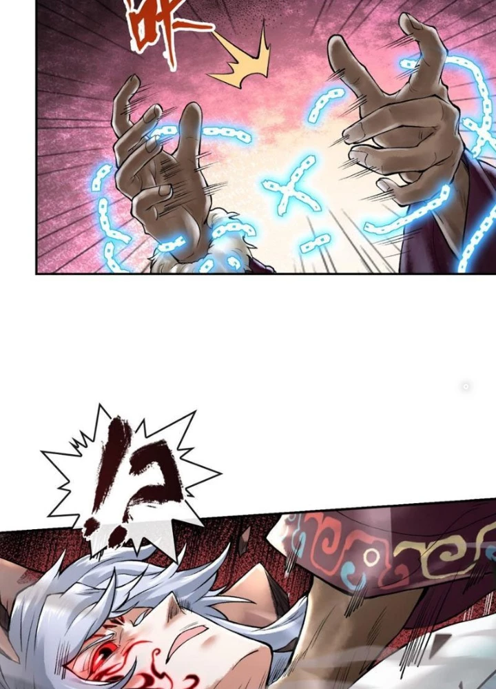 Thần Chi Cảnh Chapter 44 - Next Chapter 45
