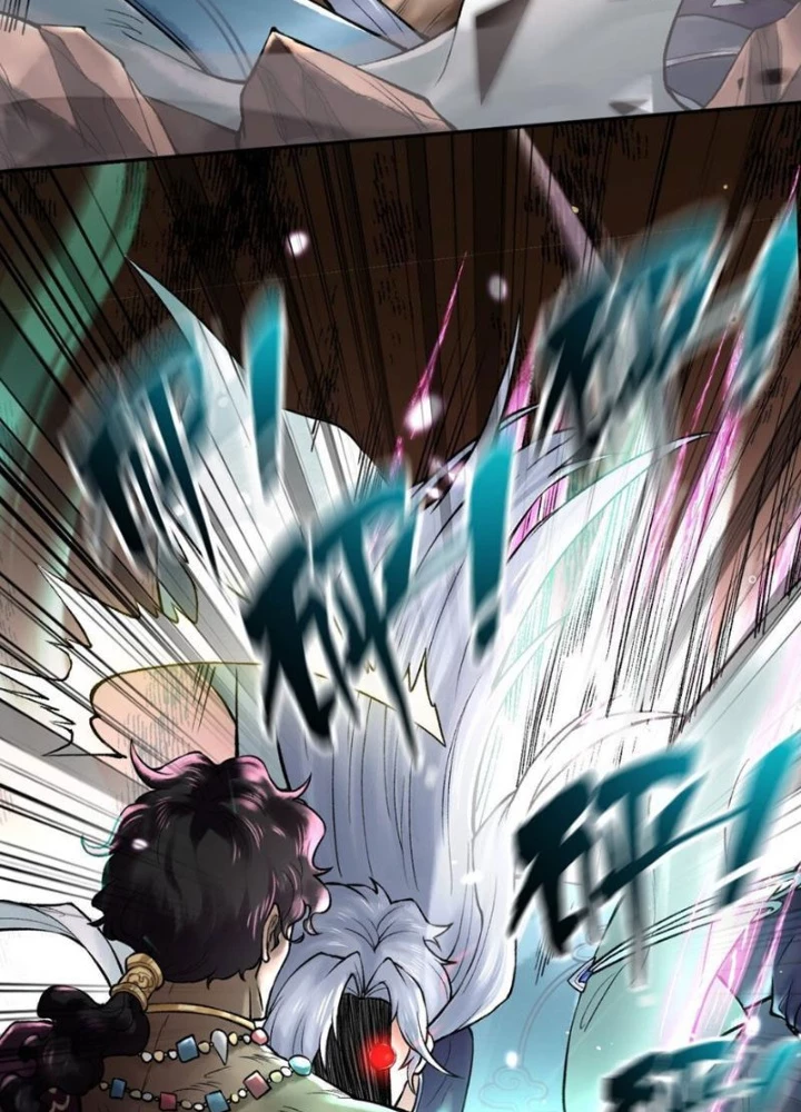 Thần Chi Cảnh Chapter 44 - Next Chapter 45