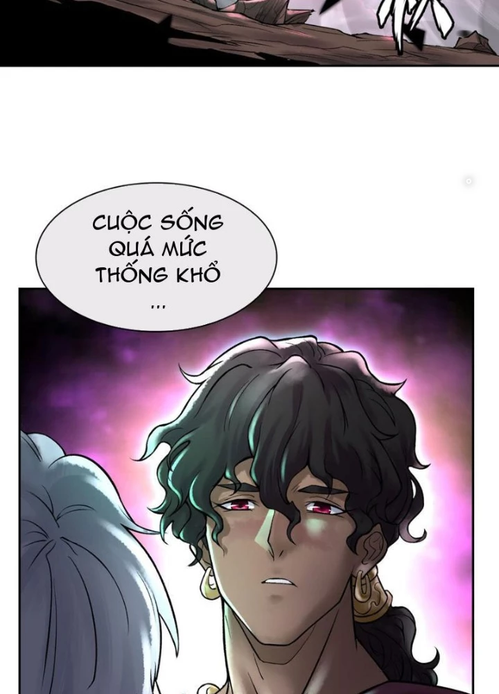 Thần Chi Cảnh Chapter 44 - Next Chapter 45