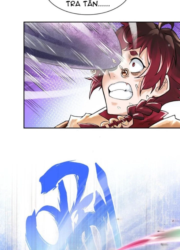 Thần Chi Cảnh Chapter 44 - Next Chapter 45