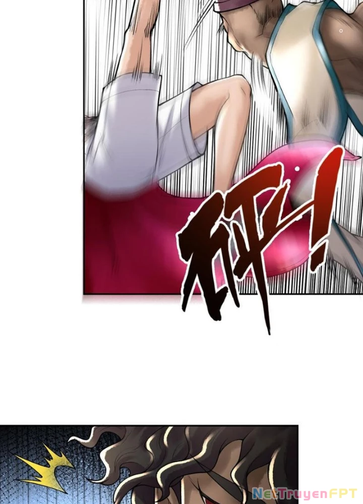 Thần Chi Cảnh Chapter 44 - Next Chapter 45
