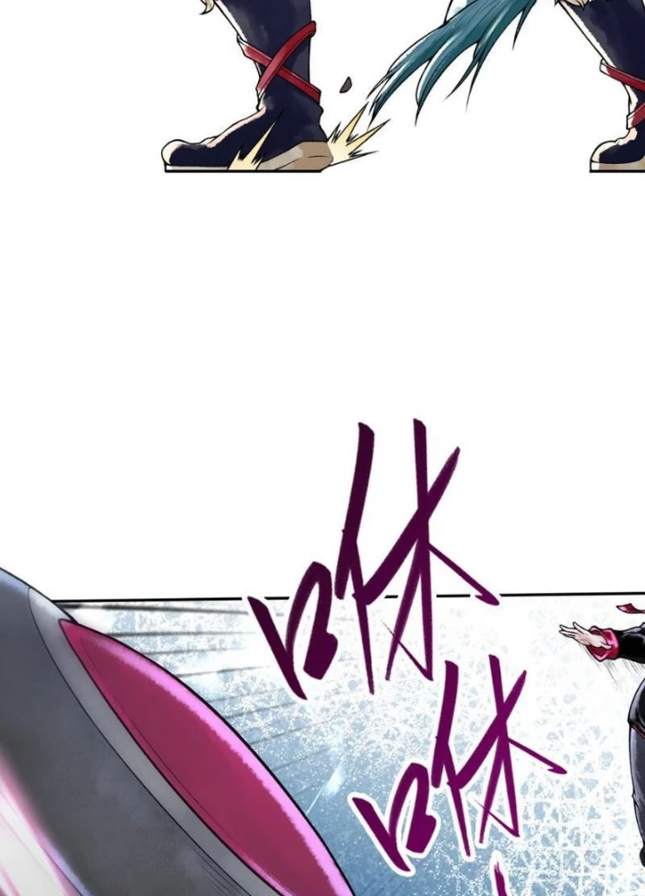 Thần Chi Cảnh Chapter 44 - Next Chapter 45