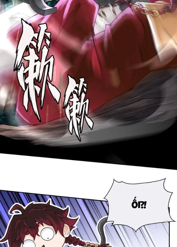 Thần Chi Cảnh Chapter 44 - Next Chapter 45