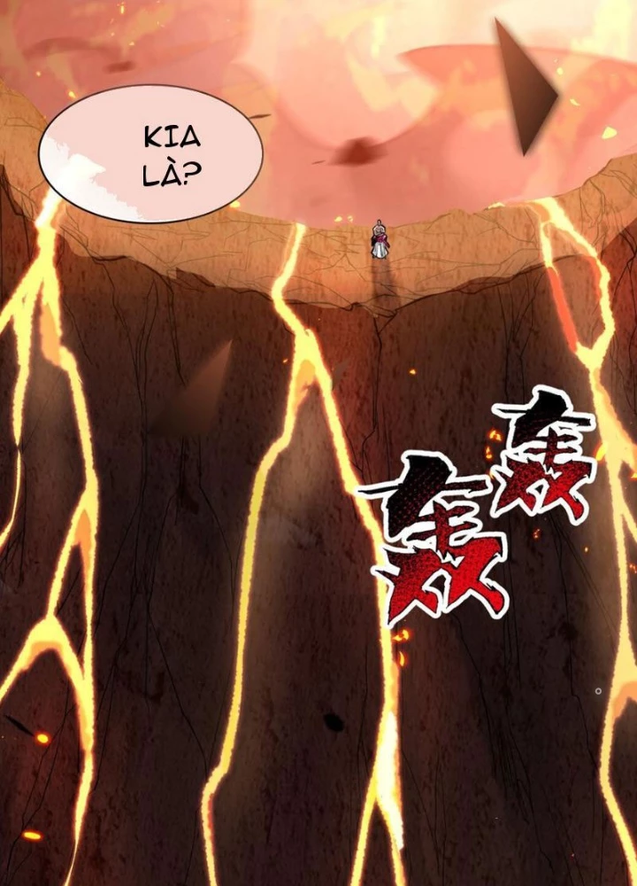 Thần Chi Cảnh Chapter 44 - Next Chapter 45
