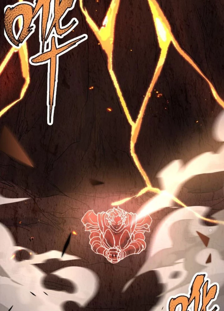 Thần Chi Cảnh Chapter 44 - Next Chapter 45
