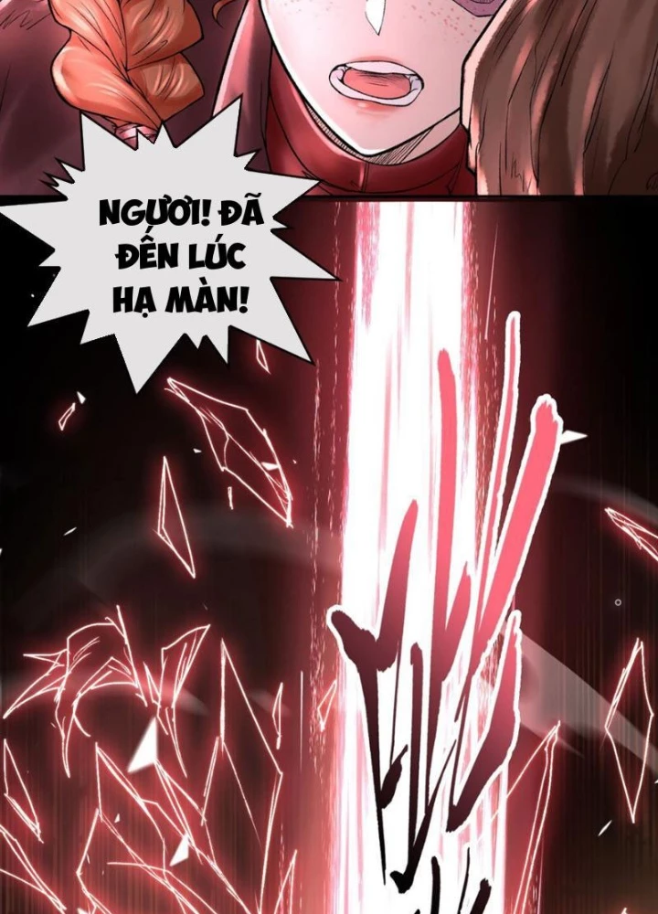 Thần Chi Cảnh Chapter 44 - Next Chapter 45