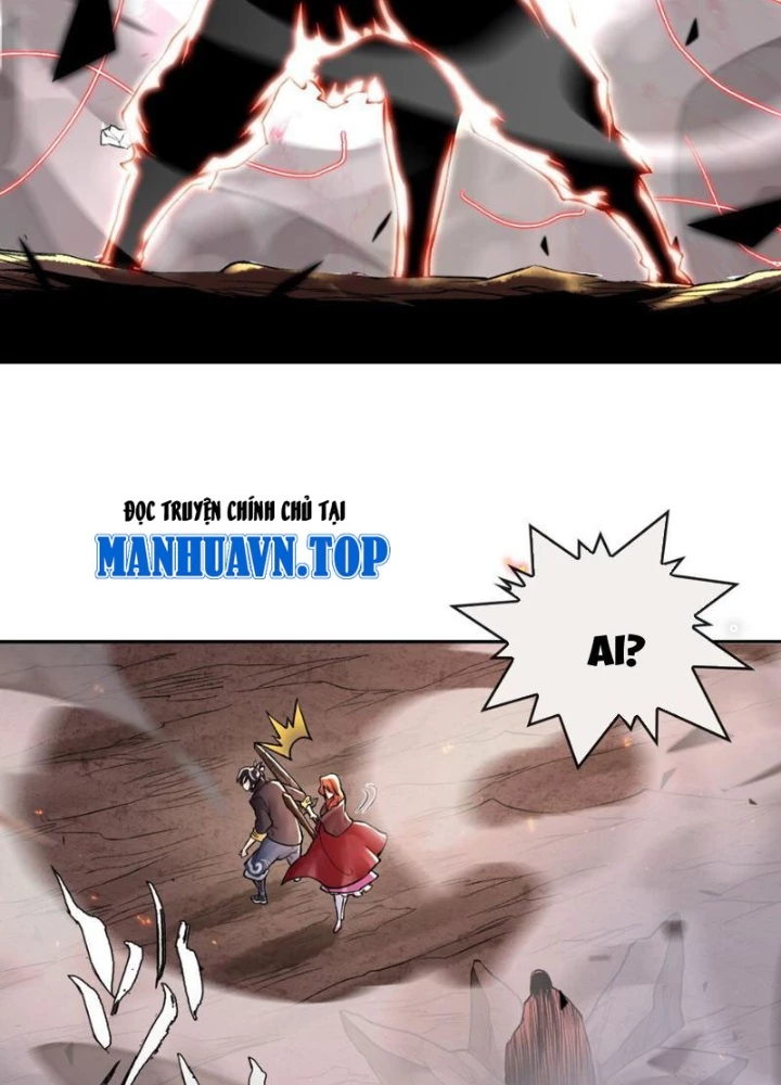 Thần Chi Cảnh Chapter 44 - Next Chapter 45