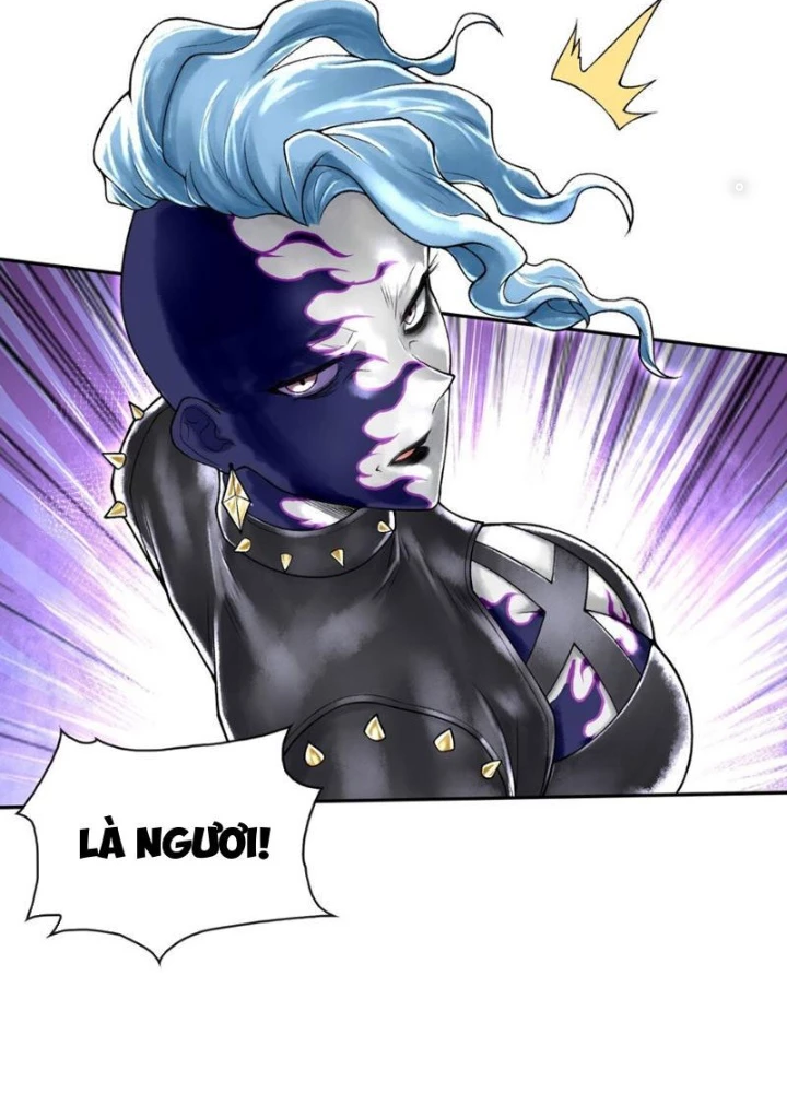 Thần Chi Cảnh Chapter 44 - Next Chapter 45