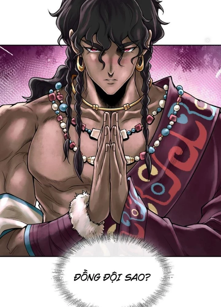 Thần Chi Cảnh Chapter 44 - Next Chapter 45