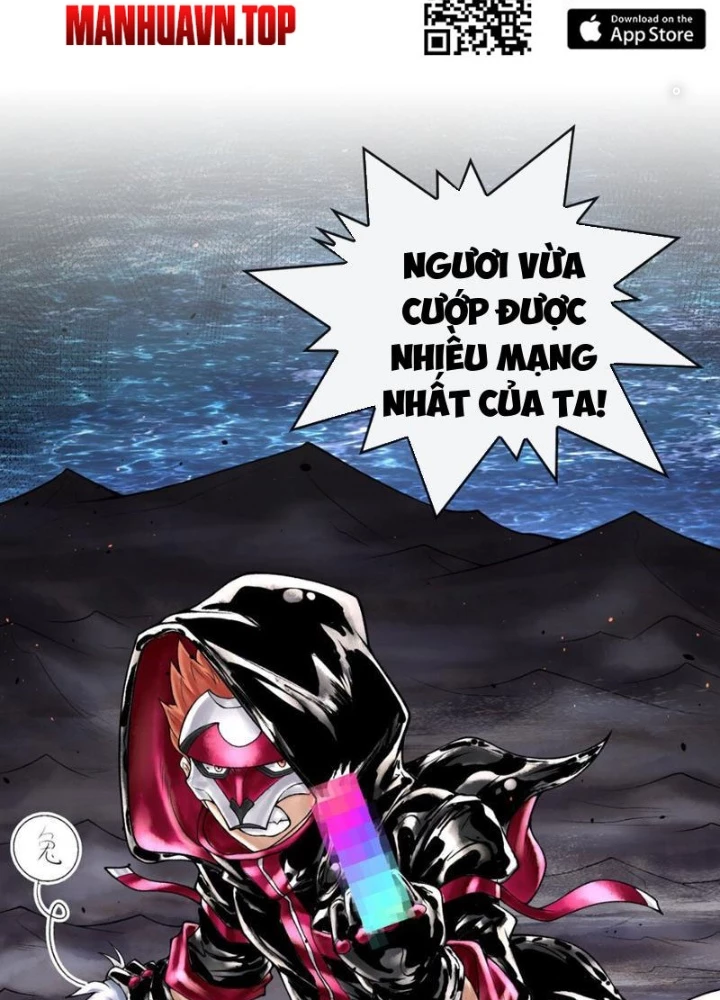 Thần Chi Cảnh Chapter 44 - Next Chapter 45