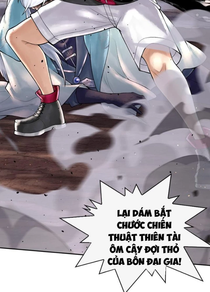 Thần Chi Cảnh Chapter 44 - Next Chapter 45