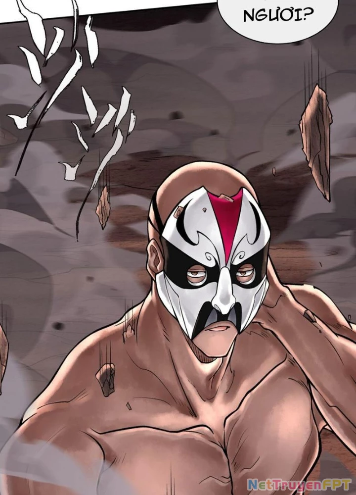 Thần Chi Cảnh Chapter 44 - Next Chapter 45