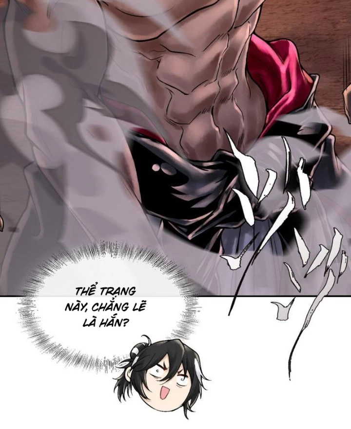Thần Chi Cảnh Chapter 44 - Next Chapter 45