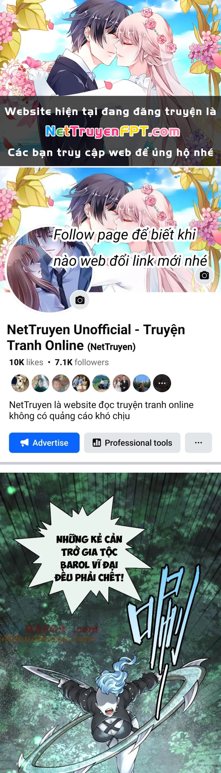 Thần Chi Cảnh Chapter 45 - Next Chapter 46