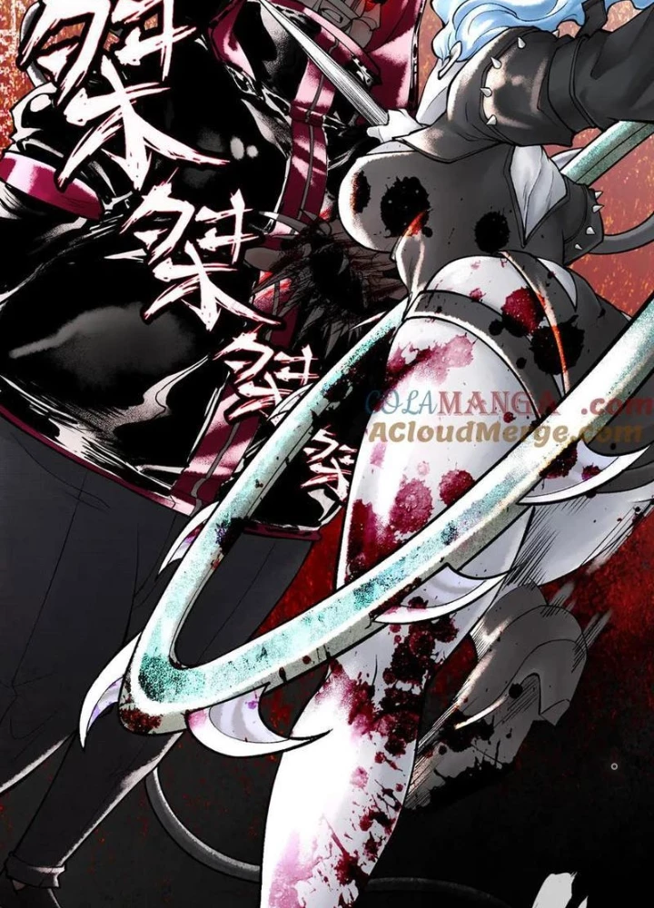 Thần Chi Cảnh Chapter 45 - Next Chapter 46