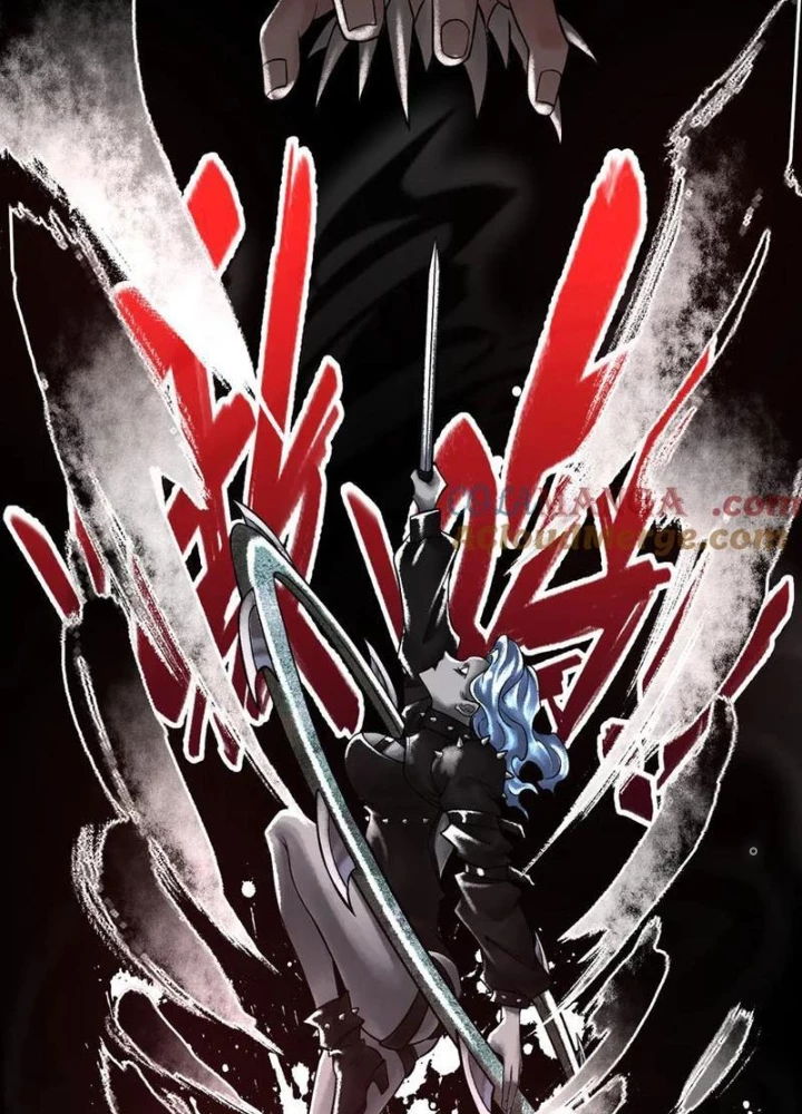 Thần Chi Cảnh Chapter 45 - Next Chapter 46