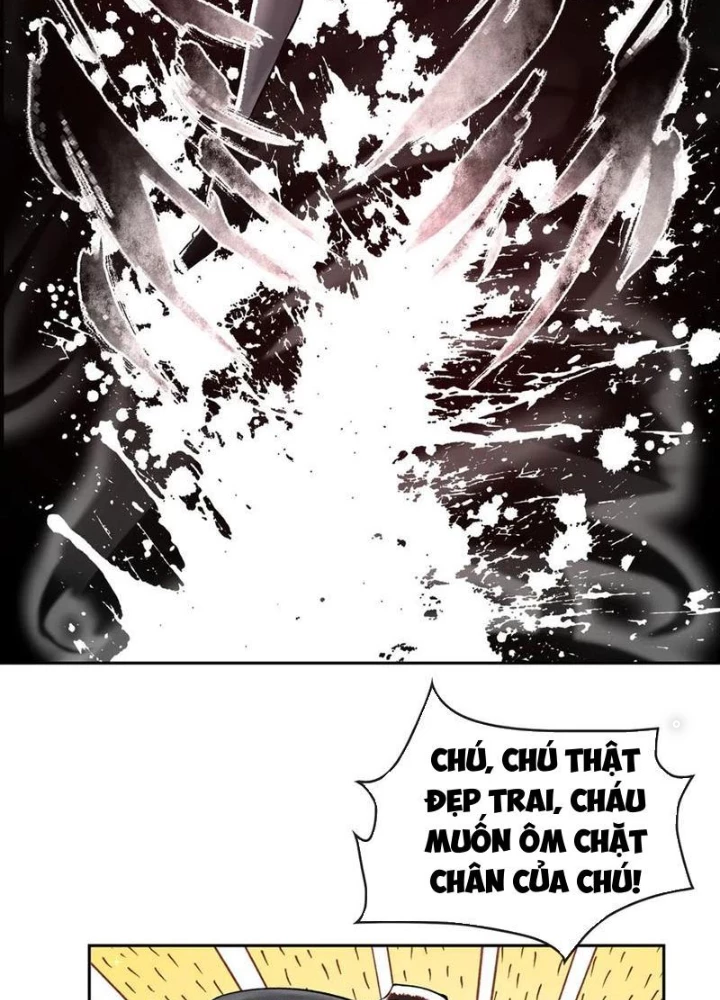 Thần Chi Cảnh Chapter 45 - Next Chapter 46