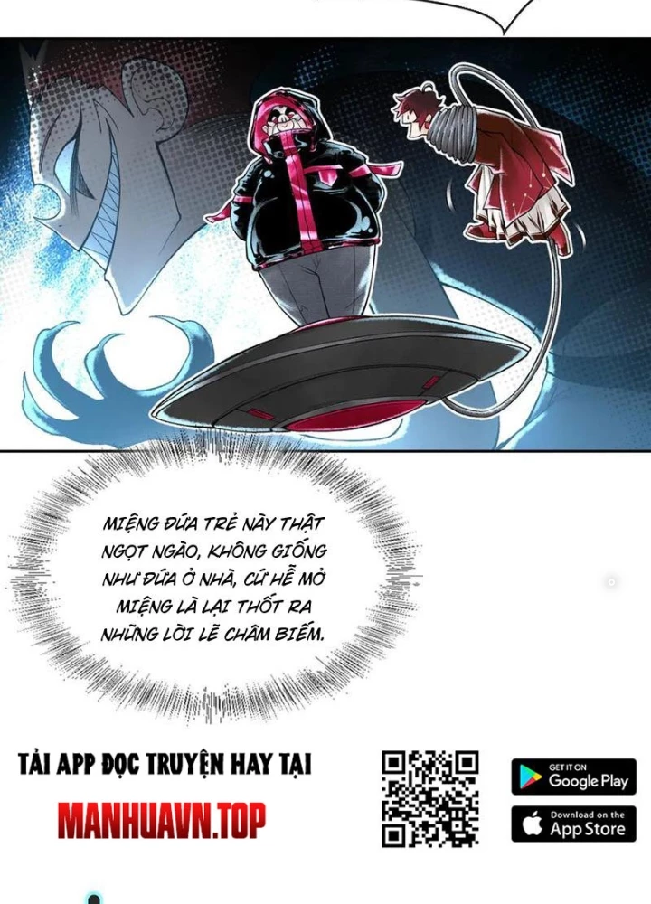 Thần Chi Cảnh Chapter 45 - Next Chapter 46