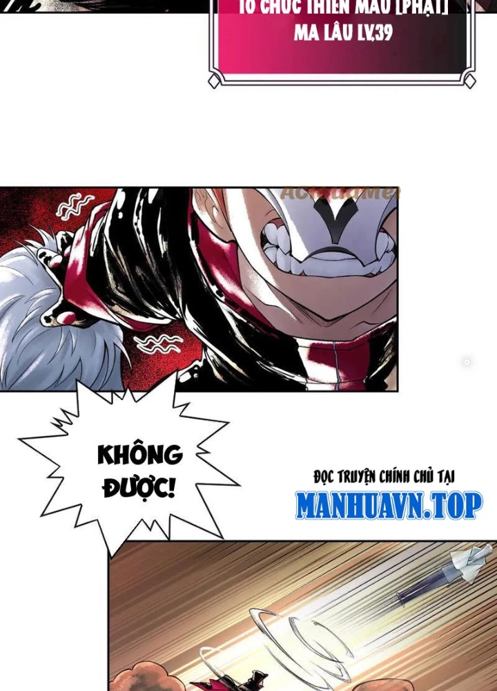 Thần Chi Cảnh Chapter 45 - Next Chapter 46