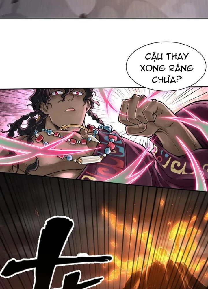 Thần Chi Cảnh Chapter 45 - Next Chapter 46