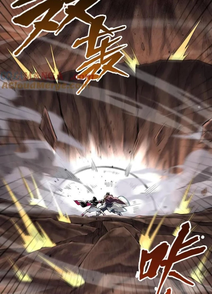 Thần Chi Cảnh Chapter 45 - Next Chapter 46