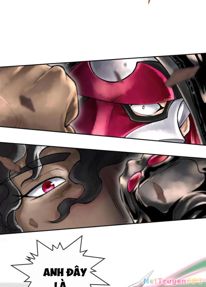 Thần Chi Cảnh Chapter 45 - Next Chapter 46