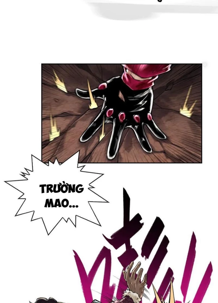 Thần Chi Cảnh Chapter 45 - Next Chapter 46