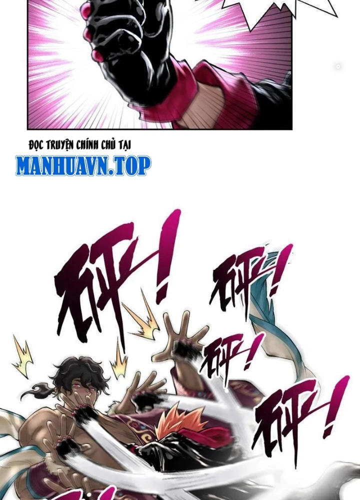 Thần Chi Cảnh Chapter 45 - Next Chapter 46