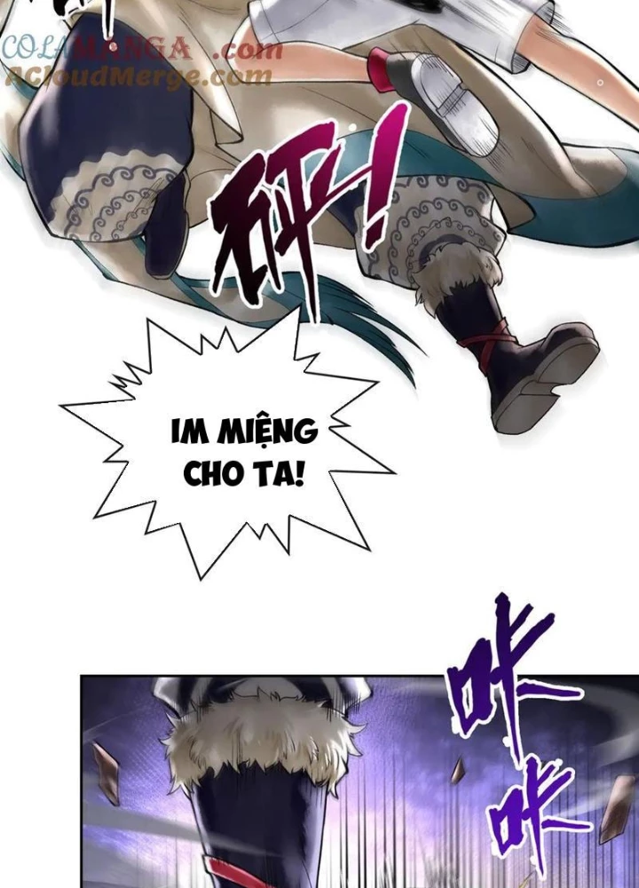 Thần Chi Cảnh Chapter 45 - Next Chapter 46