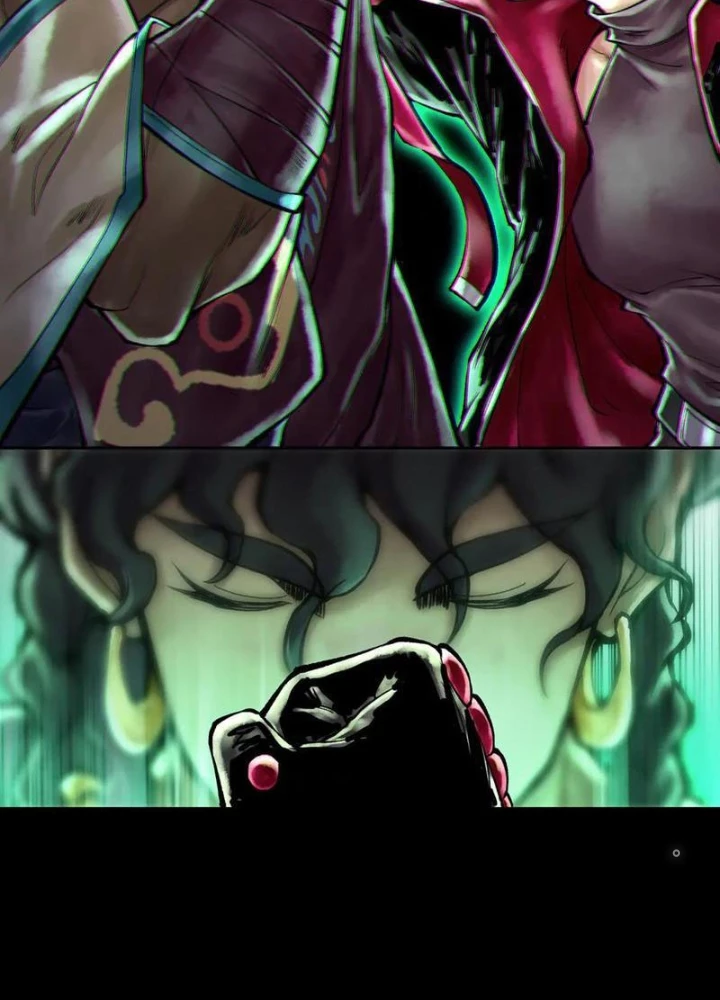 Thần Chi Cảnh Chapter 45 - Next Chapter 46