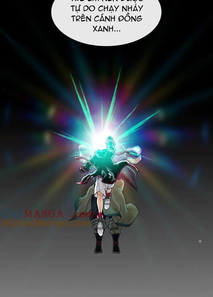 Thần Chi Cảnh Chapter 45 - Next Chapter 46