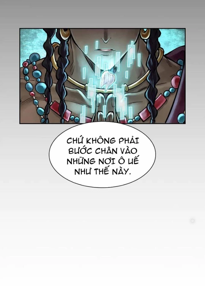 Thần Chi Cảnh Chapter 45 - Next Chapter 46