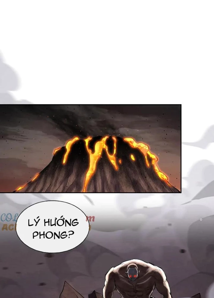 Thần Chi Cảnh Chapter 45 - Next Chapter 46